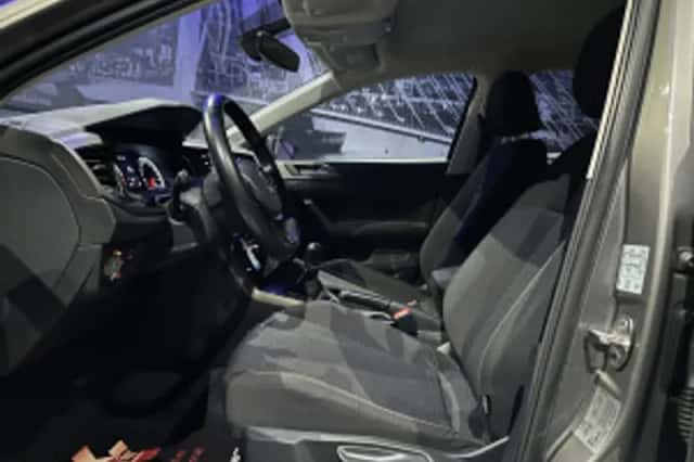 Volkswagen Polo (2021) thumbnail 44