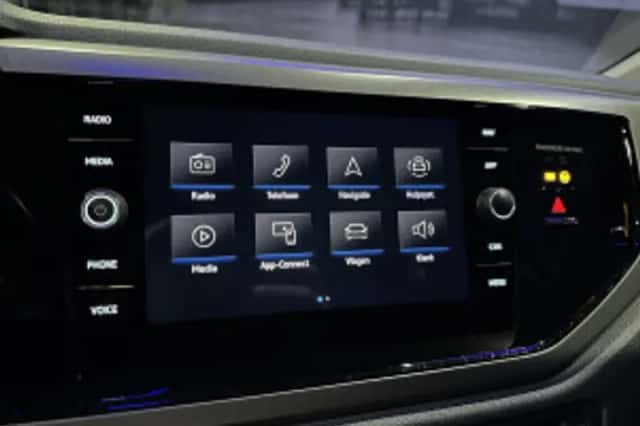 Volkswagen Polo (2021) thumbnail 46