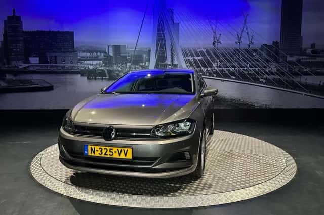 Volkswagen Polo (2021) thumbnail 6