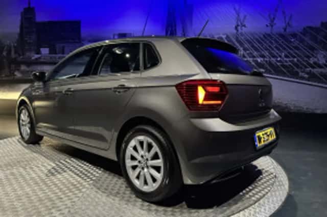 Volkswagen Polo (2021) thumbnail 51