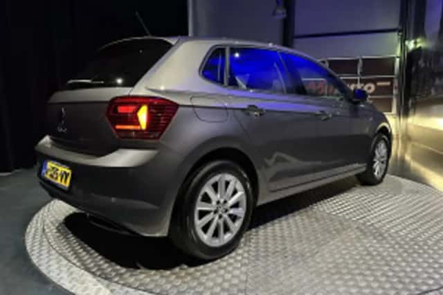 Volkswagen Polo (2021) thumbnail 53