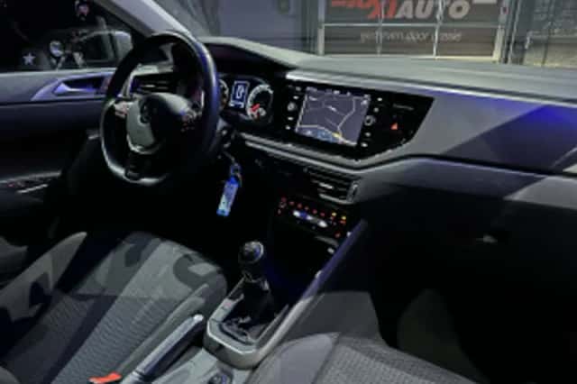 Volkswagen Polo (2021) thumbnail 54
