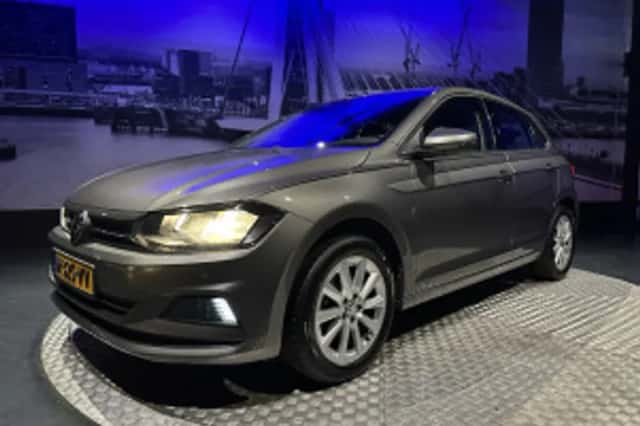 Volkswagen Polo (2021) thumbnail 55