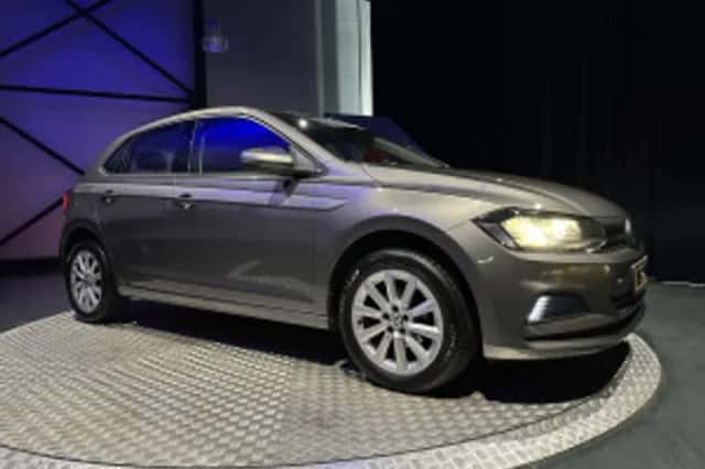 Volkswagen Polo (2021) thumbnail 56
