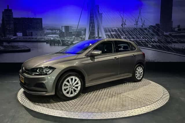Volkswagen Polo (2021) thumbnail 7