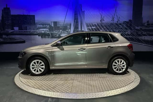 Volkswagen Polo (2021) thumbnail 8