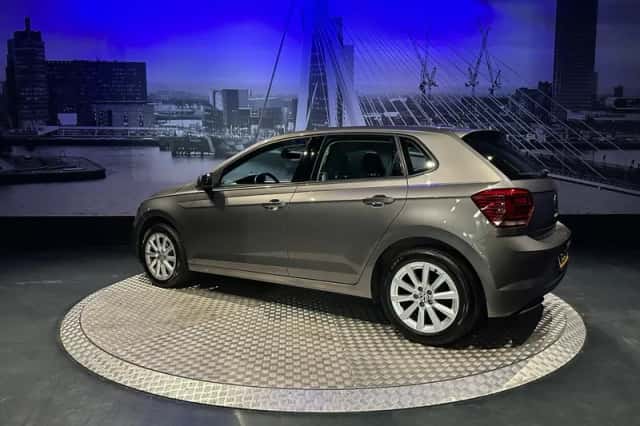 Volkswagen Polo (2021) thumbnail 9