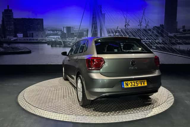 Volkswagen Polo (2021) thumbnail 10