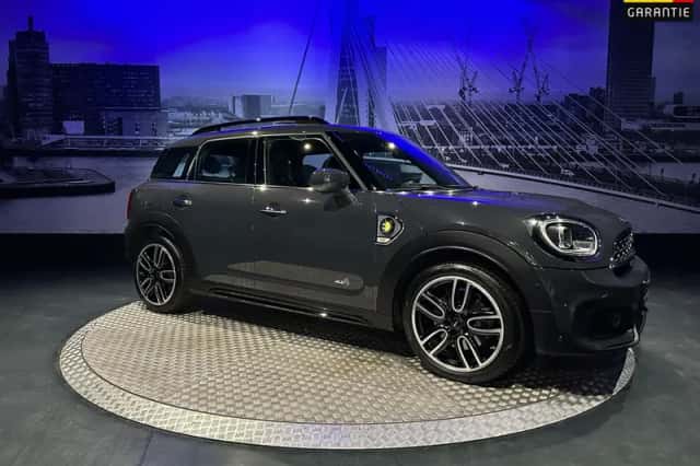 MINI Countryman (2021) thumbnail 1