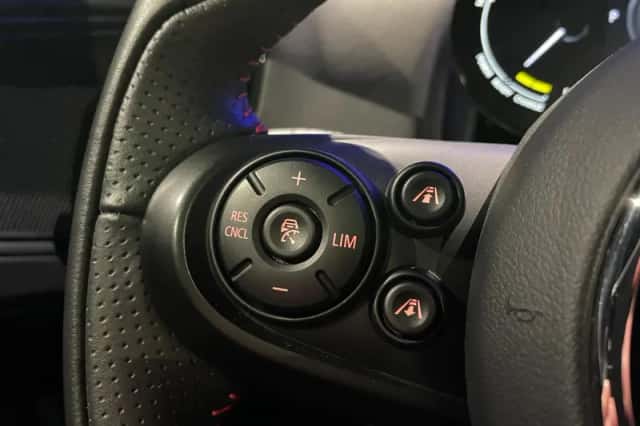 MINI Countryman (2021) thumbnail 20