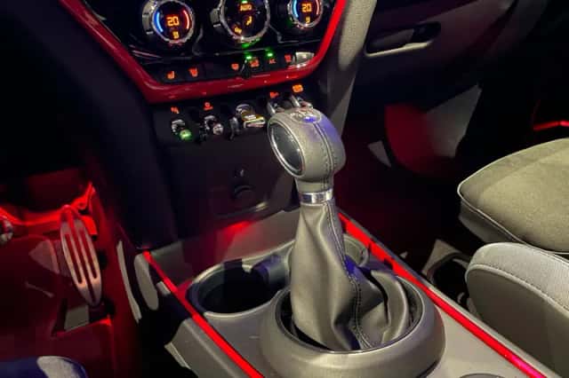 MINI Countryman (2021) thumbnail 25