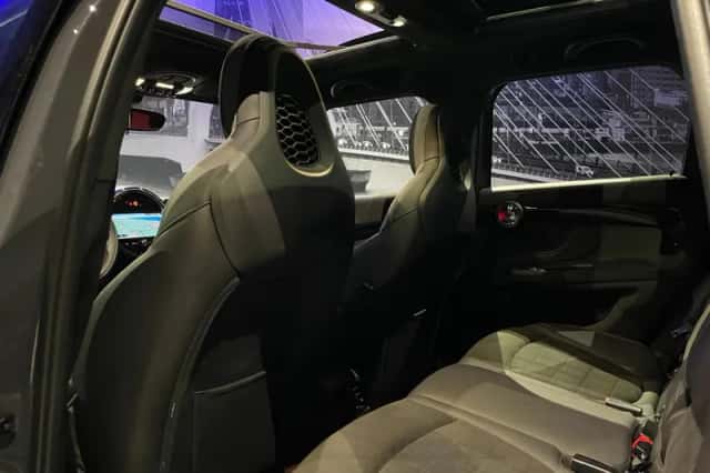 MINI Countryman (2021) thumbnail 27