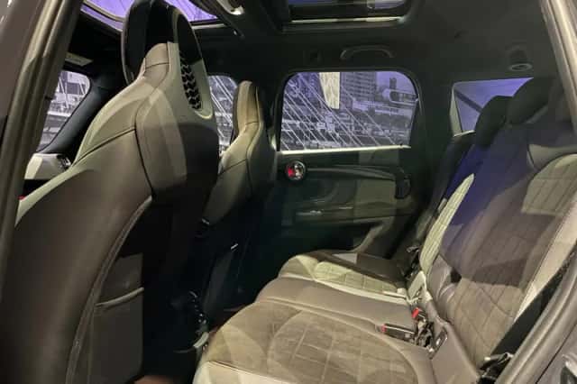 MINI Countryman (2021) thumbnail 28