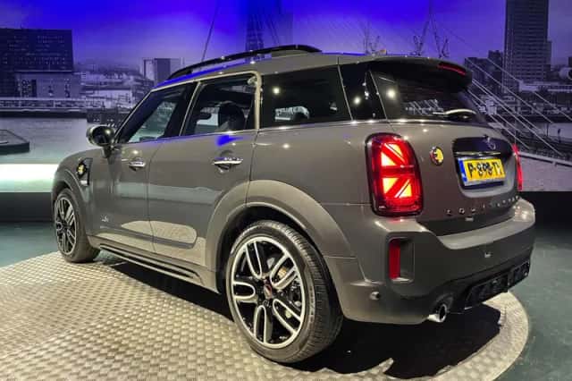 MINI Countryman (2021) thumbnail 29