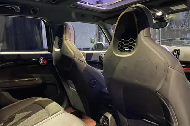 MINI Countryman (2021) thumbnail 34