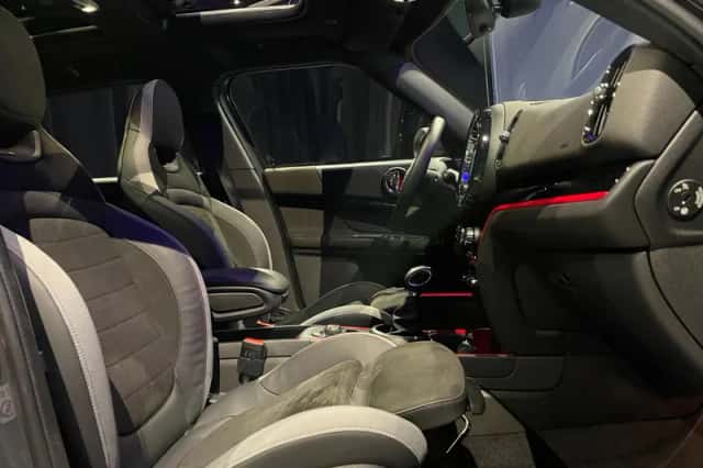 MINI Countryman (2021) thumbnail 35