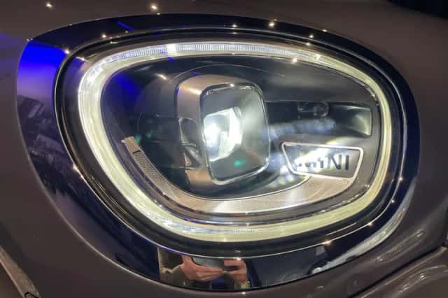 MINI Countryman (2021) thumbnail 38