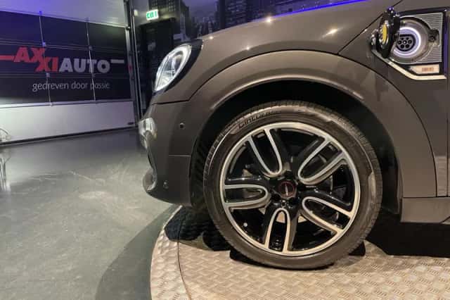 MINI Countryman (2021) thumbnail 40