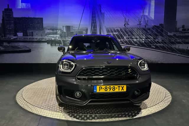 MINI Countryman (2021) thumbnail 5