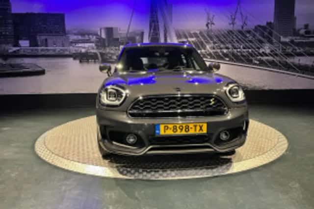 MINI Countryman (2021) thumbnail 45