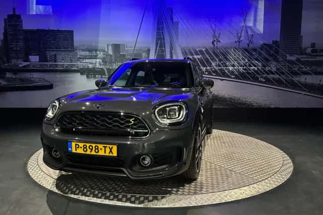 MINI Countryman (2021) thumbnail 6