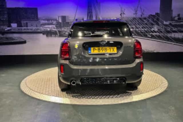 MINI Countryman (2021) thumbnail 51