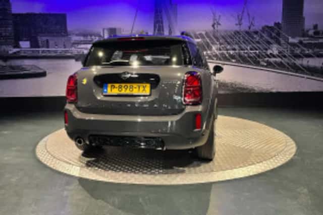 MINI Countryman (2021) thumbnail 52