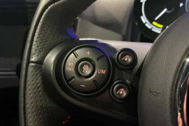 MINI Countryman (2021) thumbnail 60