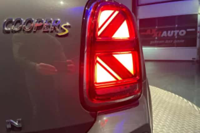 MINI Countryman (2021) thumbnail 73