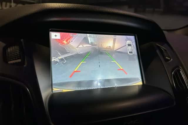 Ford Focus (2018) thumbnail 19