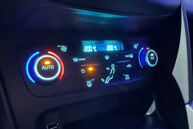 Ford Focus (2018) thumbnail 20