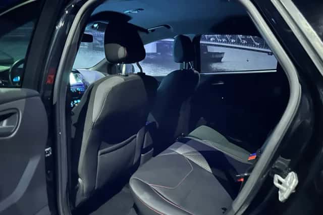 Ford Focus (2018) thumbnail 22