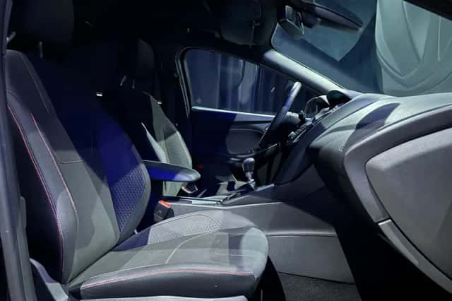 Ford Focus (2018) thumbnail 27