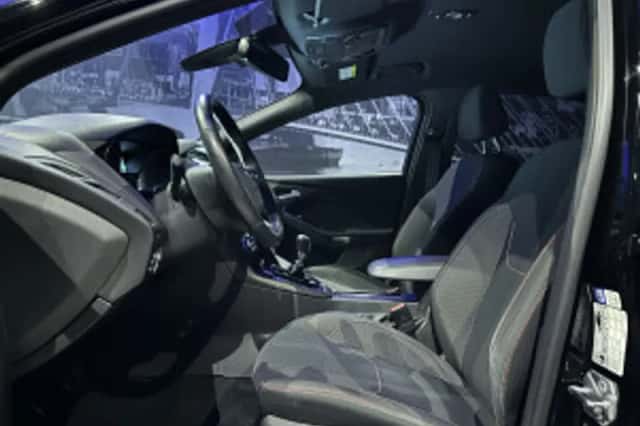Ford Focus (2018) thumbnail 45
