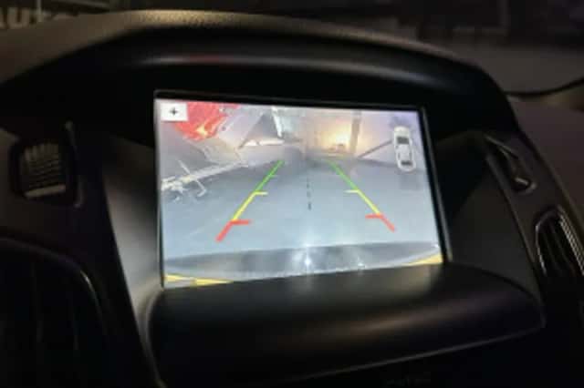 Ford Focus (2018) thumbnail 48