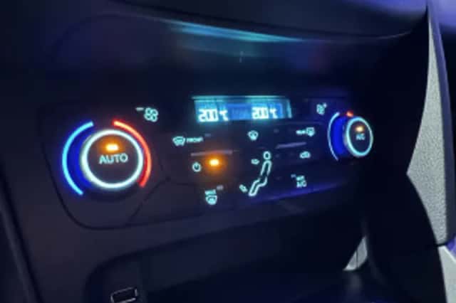 Ford Focus (2018) thumbnail 49