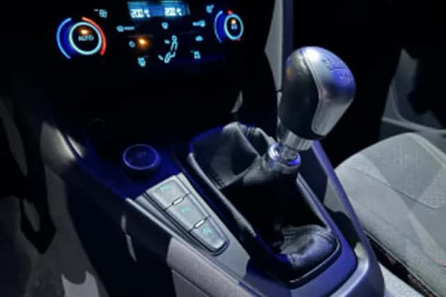 Ford Focus (2018) thumbnail 50