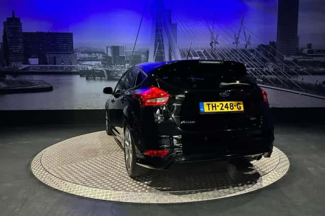Ford Focus (2018) thumbnail 10