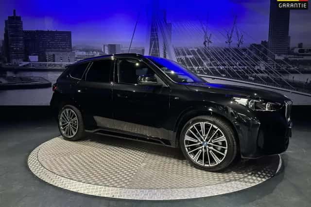 BMW X1 (2025) thumbnail 1