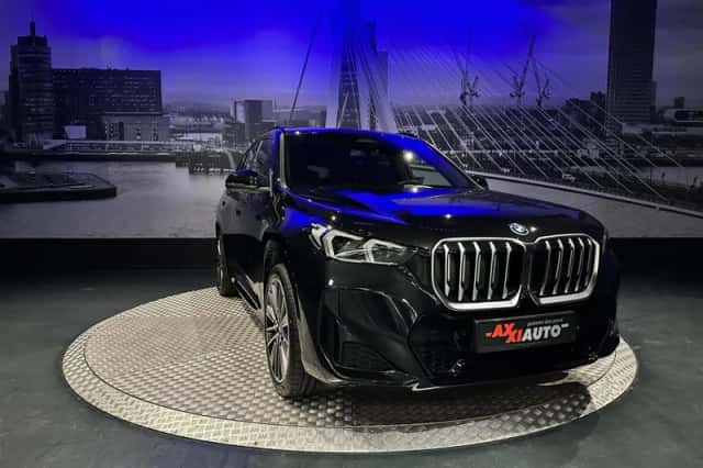 BMW X1 (2025) thumbnail 2