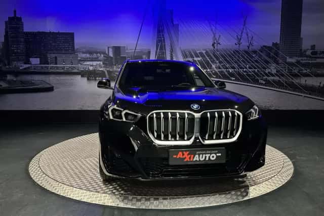 BMW X1 (2025) thumbnail 3
