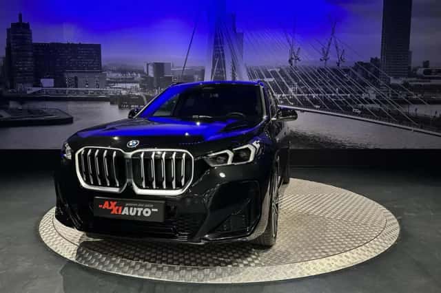 BMW X1 (2025) thumbnail 4
