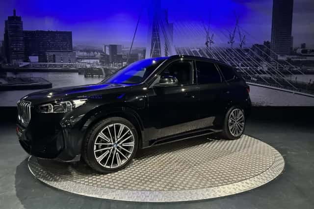 BMW X1 (2025) thumbnail 5