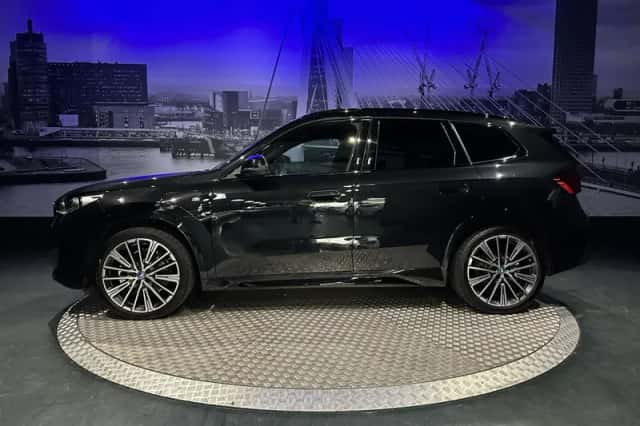 BMW X1 (2025) thumbnail 6