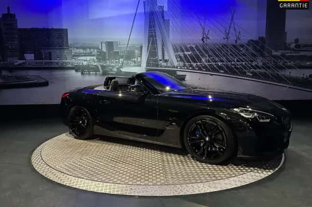 BMW Z4 (2019) thumbnail 1