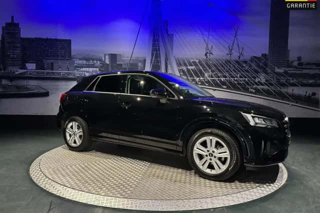 Audi Q2 (2021) thumbnail 1