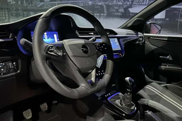 Opel Corsa (2025) thumbnail 2