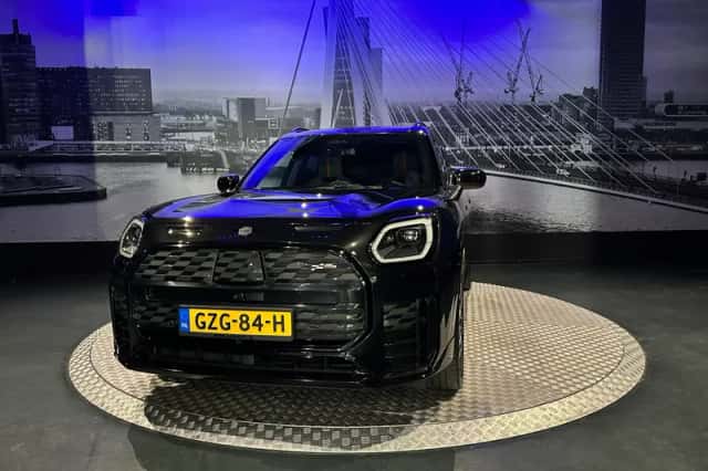 MINI Countryman (2024) thumbnail 6