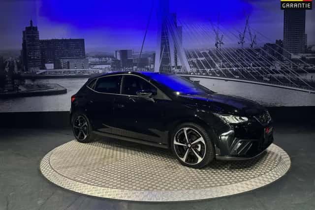 SEAT Ibiza (2025) thumbnail 1