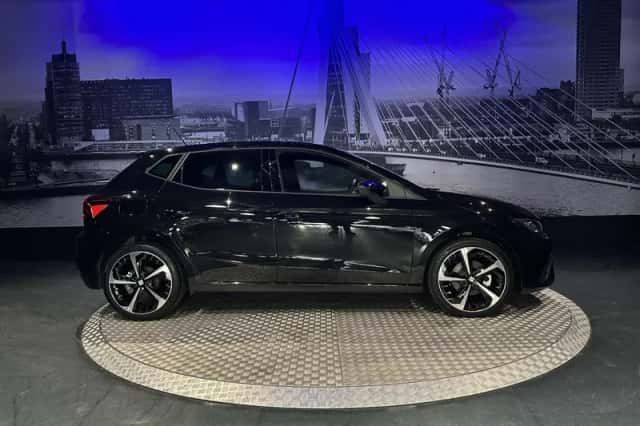 SEAT Ibiza (2025) thumbnail 2